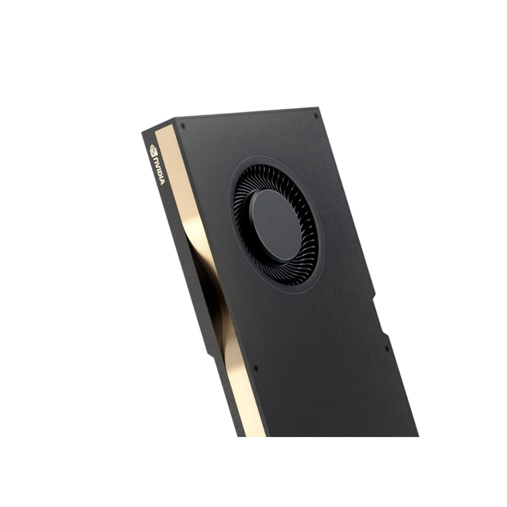 Nvidia Graphic Card Quadro RTX A4000 16GB DDR6 view 4